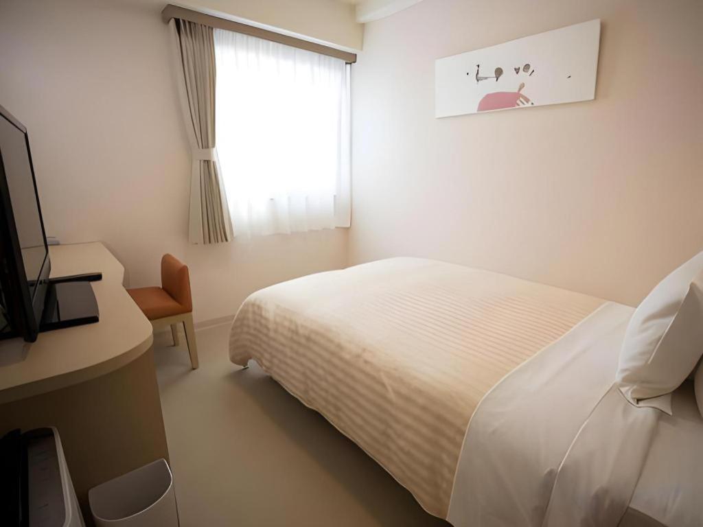 Fuefuki Spa Land Hotel Naito מראה חיצוני תמונה