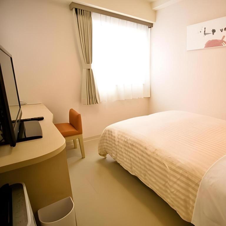 Fuefuki Spa Land Hotel Naito מראה חיצוני תמונה