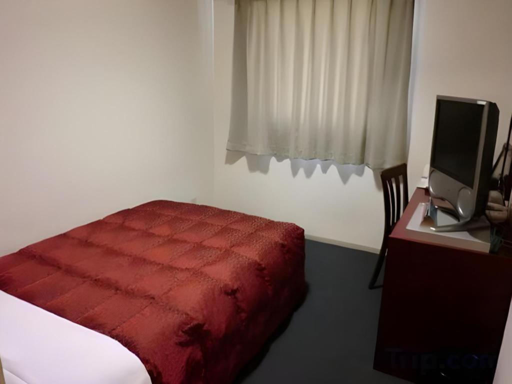 Fuefuki Spa Land Hotel Naito מראה חיצוני תמונה