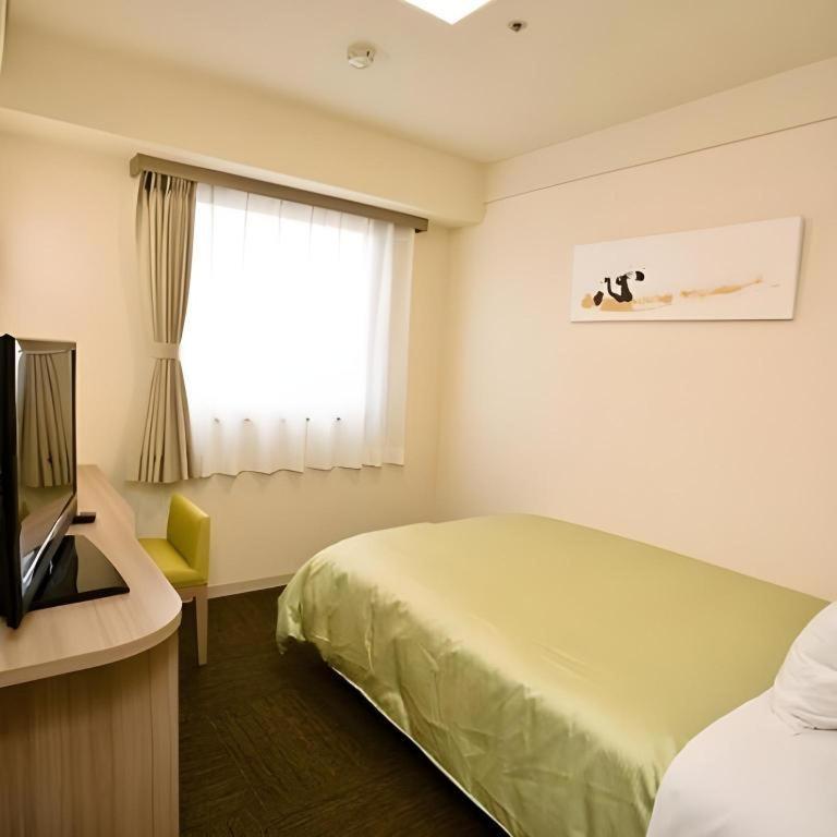 Fuefuki Spa Land Hotel Naito מראה חיצוני תמונה