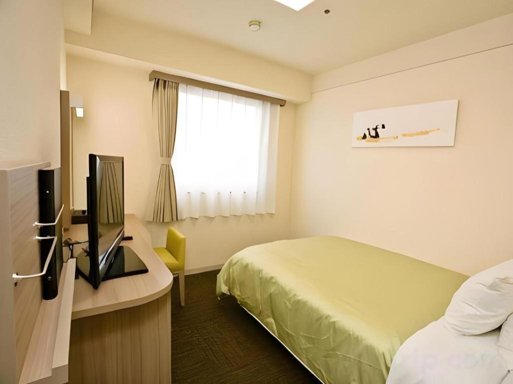 Fuefuki Spa Land Hotel Naito מראה חיצוני תמונה