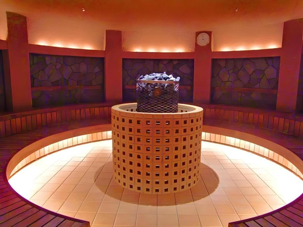 Fuefuki Spa Land Hotel Naito מראה חיצוני תמונה