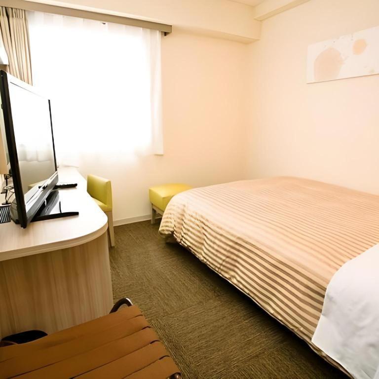 Fuefuki Spa Land Hotel Naito מראה חיצוני תמונה