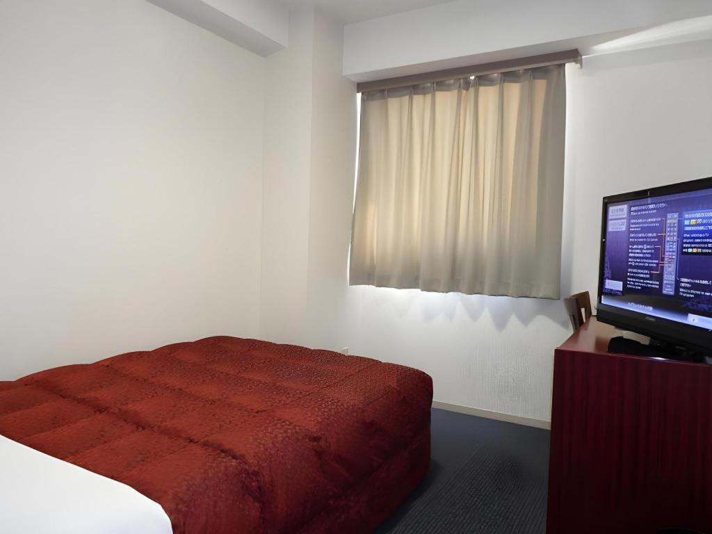 Fuefuki Spa Land Hotel Naito מראה חיצוני תמונה