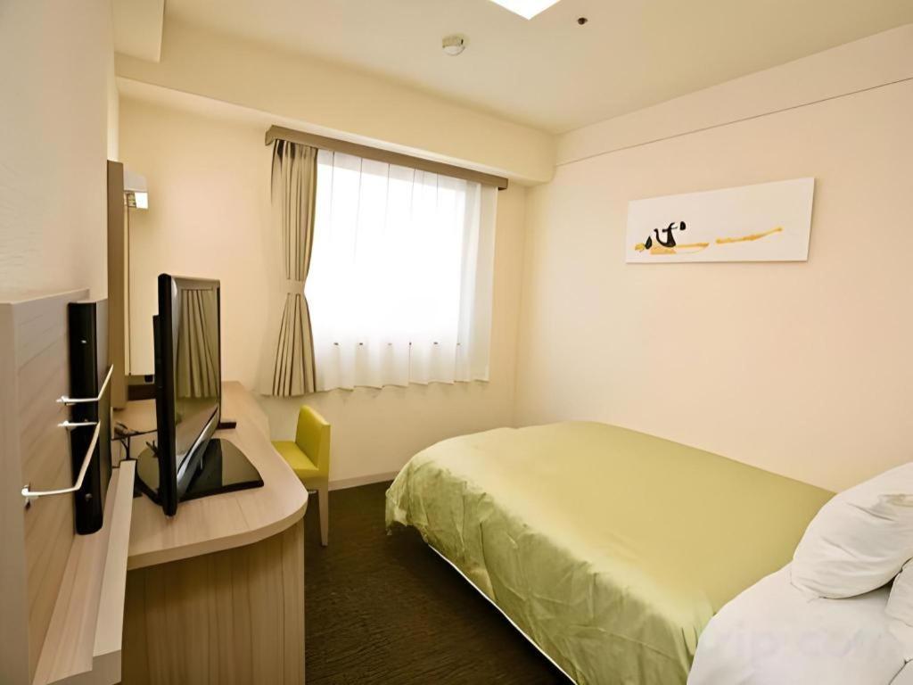 Fuefuki Spa Land Hotel Naito מראה חיצוני תמונה