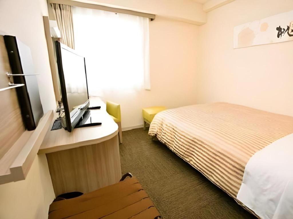 Fuefuki Spa Land Hotel Naito מראה חיצוני תמונה